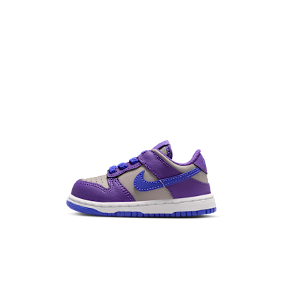 Nike Dunk Low Baby/Toddler Shoes. Nike.com